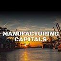Manufacturing capitals of the world
