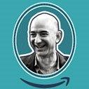 Bezos' Billions: The World's GDP as Jeff Bezos