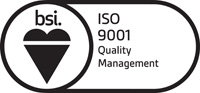 logo ISO 9001