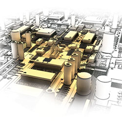 PCB Converter for SketchUp