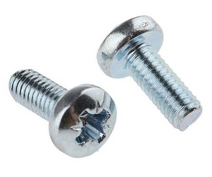 self thread screw types