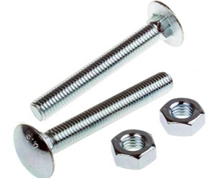 coach bolt bolts m10 steel screws 75mm zinc plated bright guide rs mm anchor australia m8 rawl fixings carriage