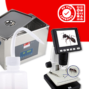 Laboratorieudstyr Laboratorieudstyr
