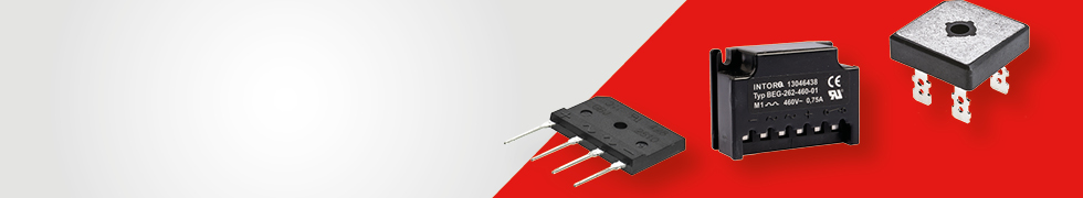 Bridge Rectifiers Banner