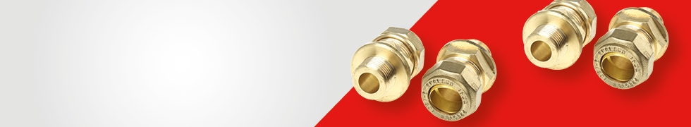 Compression Fittings Banner