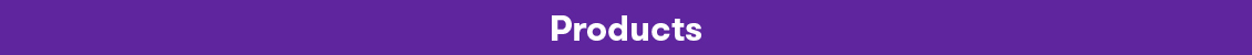 Vex products VEX products