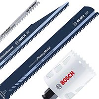 Bosch Accessories