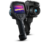 The FLIR E96