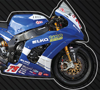 GR Motosport competition GR Motosport competition