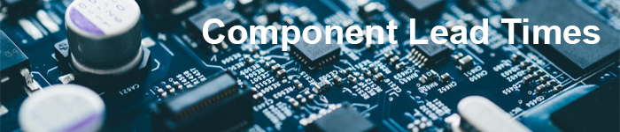 Component Shortages