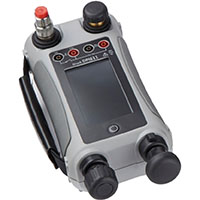 Druck DPI 611 calibrator