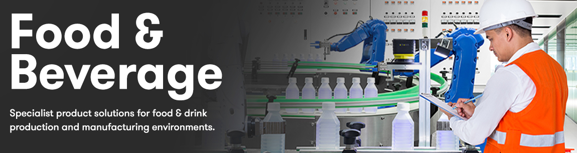 Food & Beverage Industry Hub