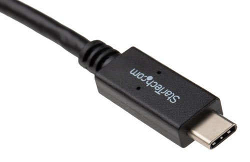 StarTech USB Type C