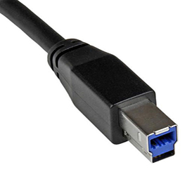 StarTech USB Type B