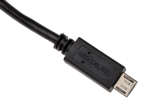 Micro USB