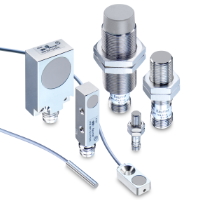 Inductive Proximity Sensors