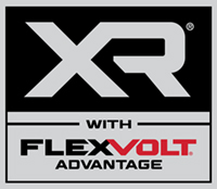 FLEXVOLT ADVANTAGE TECHNOLOGY