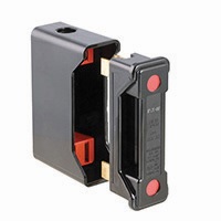 Red Spot Fuse holders