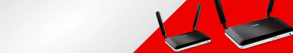 Wi-Fi Routers Banner