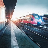 Des solutions ferroviaires performantes