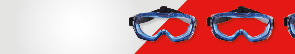 Safety Goggles And Protective Glasses Guide Rs Components