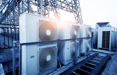 HVAC solutions for comfort and control