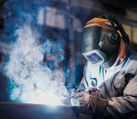 Welding Welding