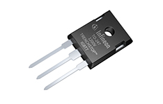 1200V, 8 A IGBT7 S7 1200V, 8 A IGBT7 S7