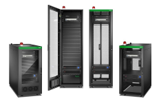 Easy Micro Data Centres