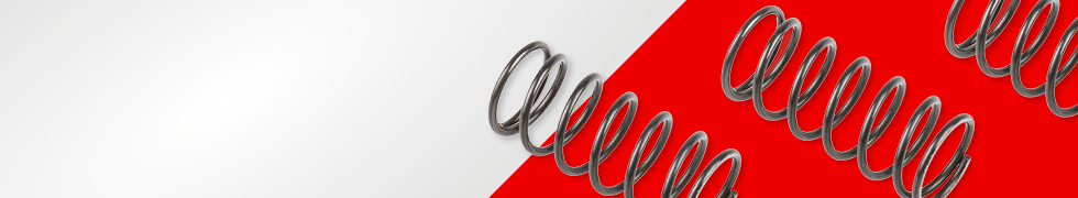 Compression Springs Banner