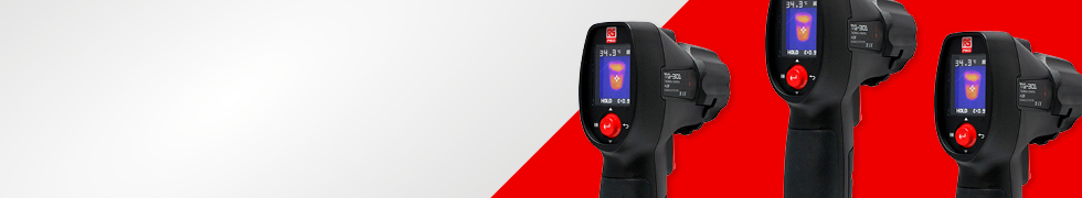 Infrared Thermometers Banner