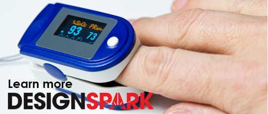 Pulse Oximeter