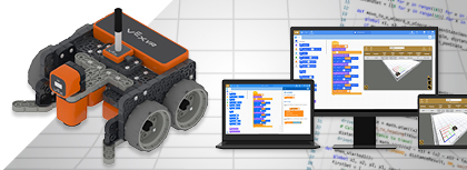 VEX VR Online Challenge