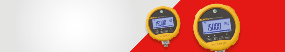 Pressure Gauges Banner