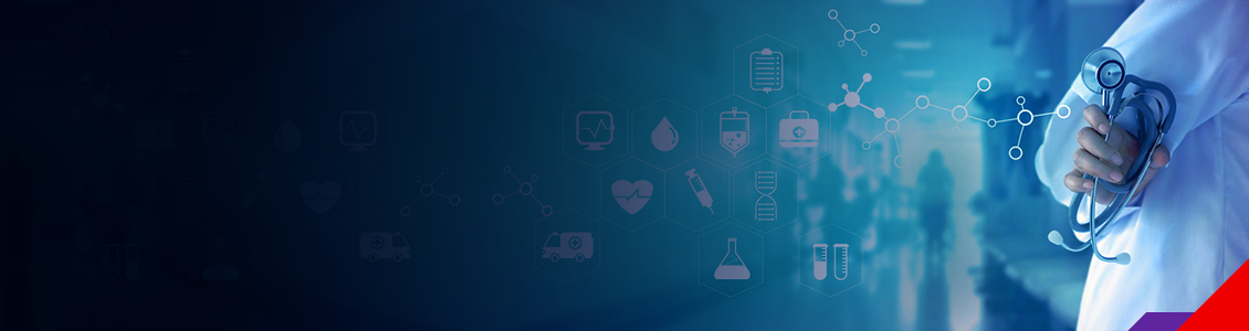 Components Solutions for Healthcare Applications