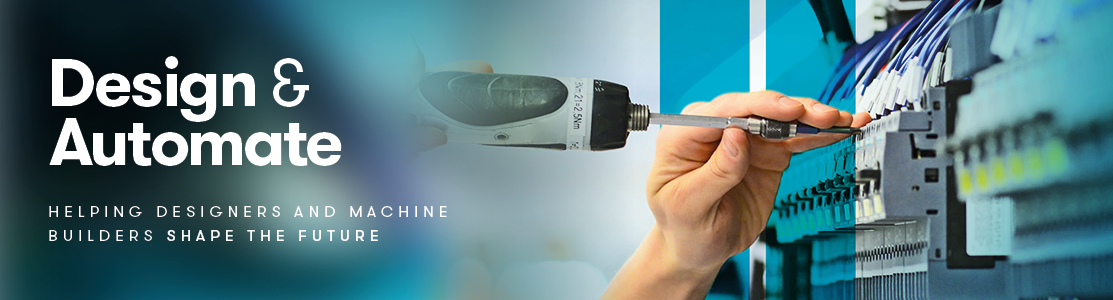 Design & Automate