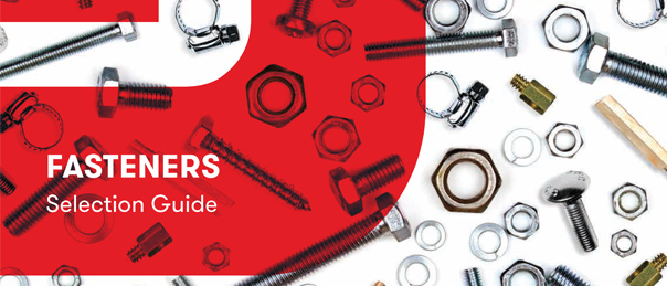 Fasteners Guide