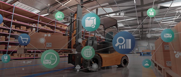 MRO In a Fast Moving World