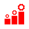 Greater maintenance efficiency