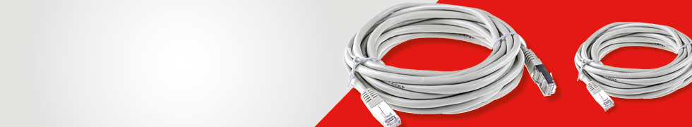 Cat5 Cable Banner