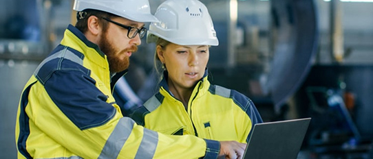 Reliability Services