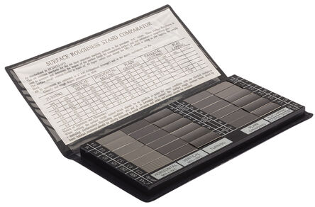 RS Pro Surface Comparator