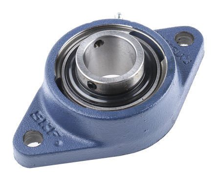 Bearing unit fit - Bearing design, manufacture and maintenance - Eng-Tips