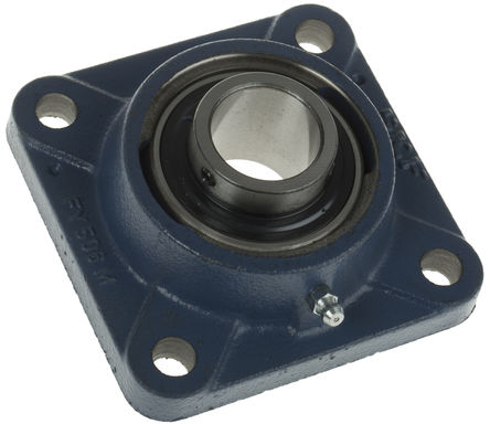 FY 30 TF | SKF 4 Hole Flanged Bearing Unit, FY 30 TF | SKF