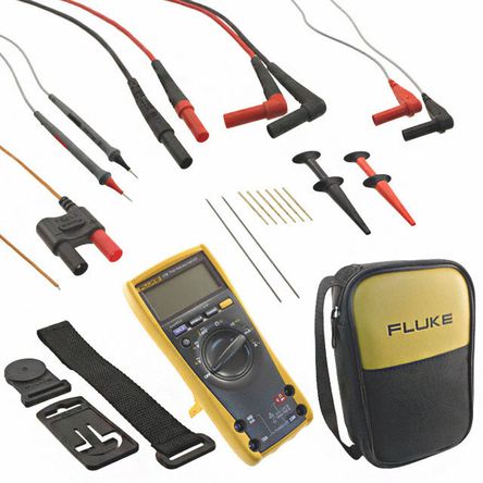 FLUKE-179/EDA2 | Fluke 179 Multimeter Kit | Fluke