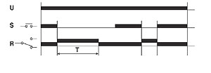 diagram for Timer Function Code 454
